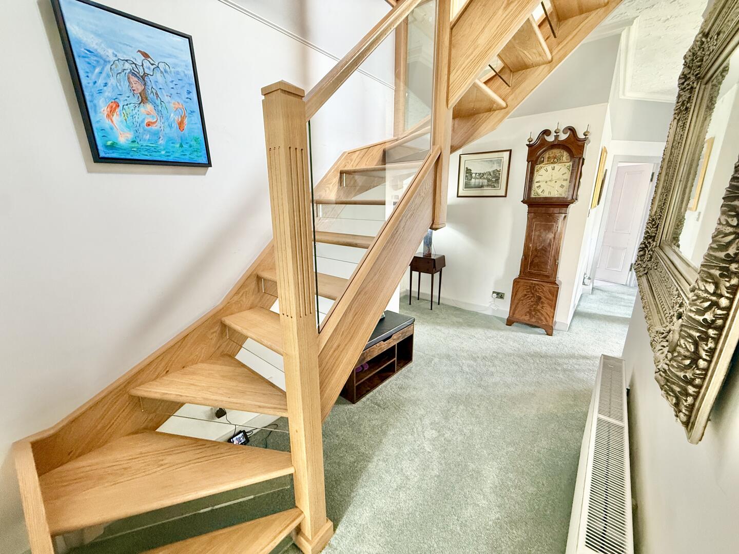 Manse Road, West Kilbride